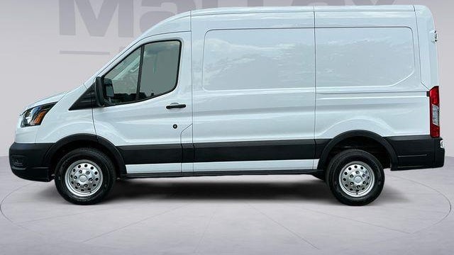 2023 Ford Transit 250