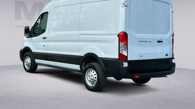 2023 Ford Transit 250