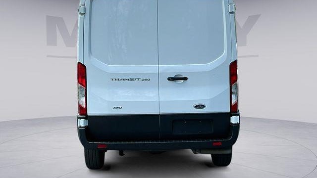 2023 Ford Transit 250