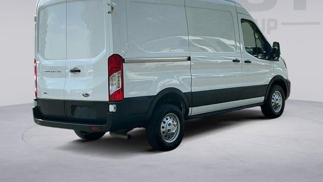 2023 Ford Transit 250