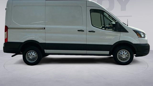 2023 Ford Transit 250