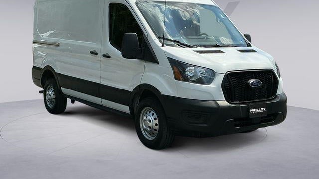 2023 Ford Transit 250