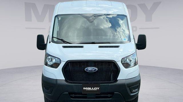2023 Ford Transit 250