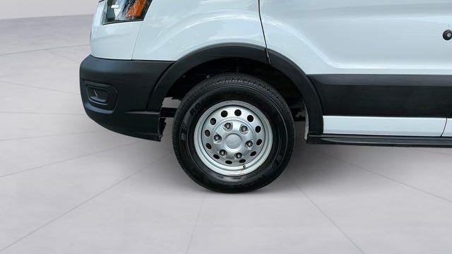 2023 Ford Transit 250