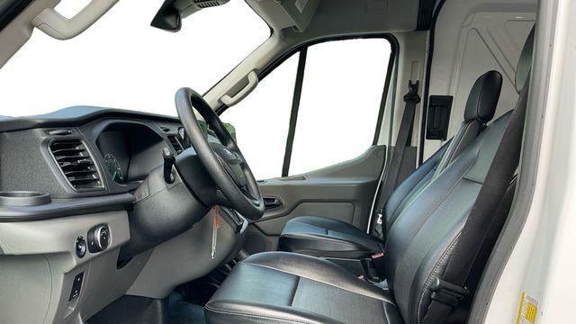 2023 Ford Transit 250