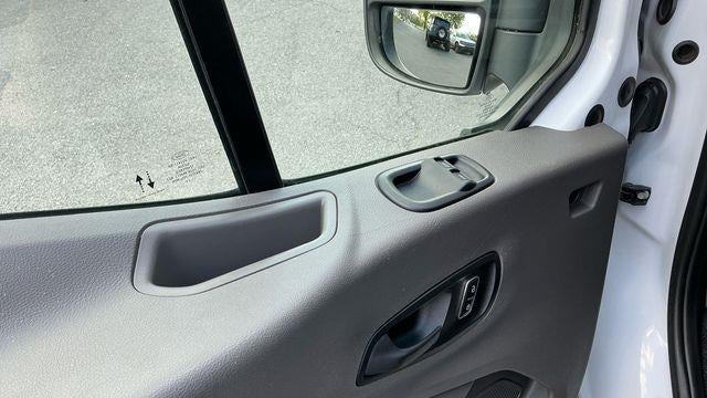 2023 Ford Transit 250
