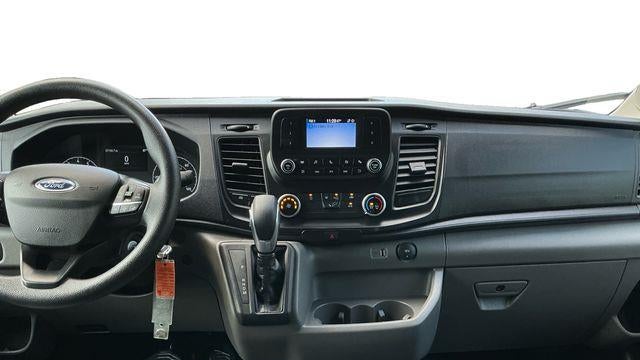 2023 Ford Transit 250