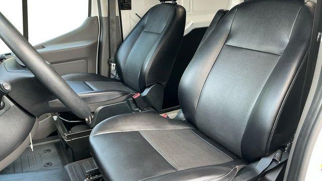 2023 Ford Transit 250