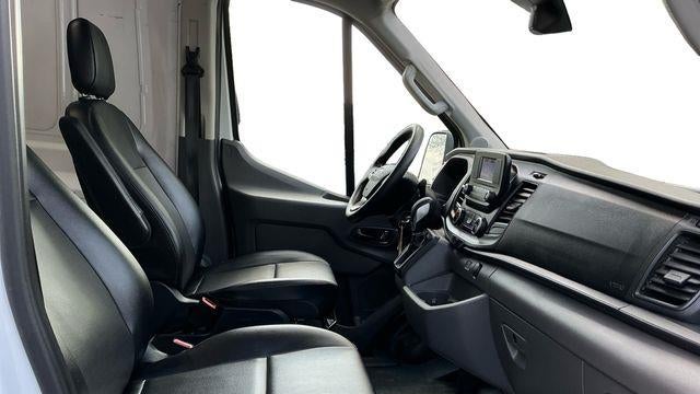 2023 Ford Transit 250