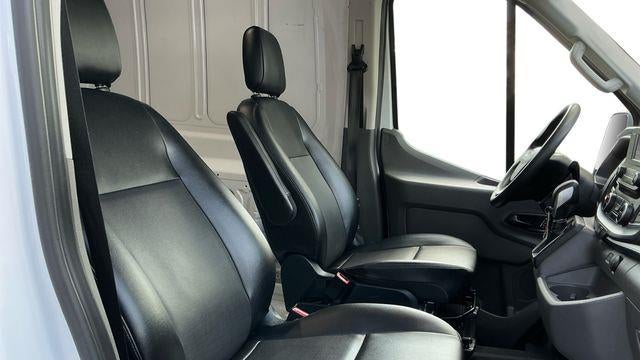 2023 Ford Transit 250