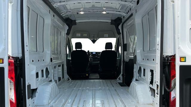 2023 Ford Transit 250