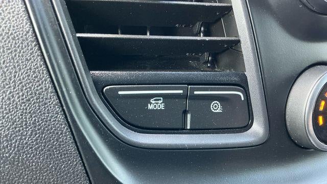 2023 Ford Transit 250