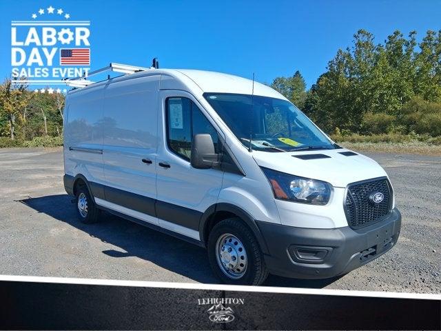 2026 Ford Transit - $56,995