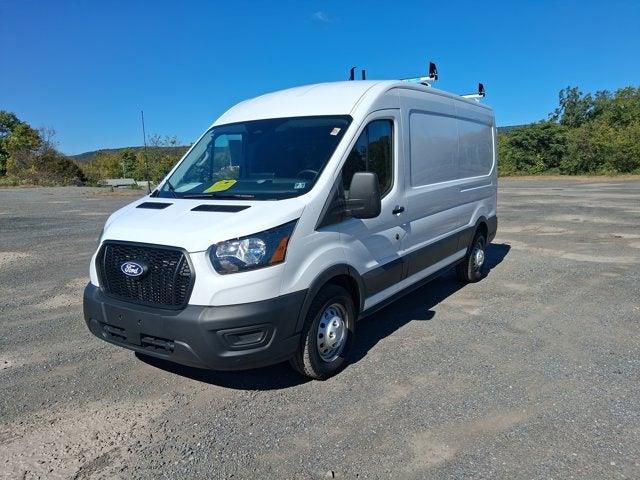 2026 Ford Transit - $56,995
