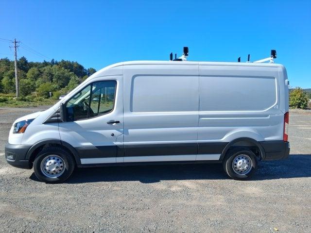 2026 Ford Transit - $56,995