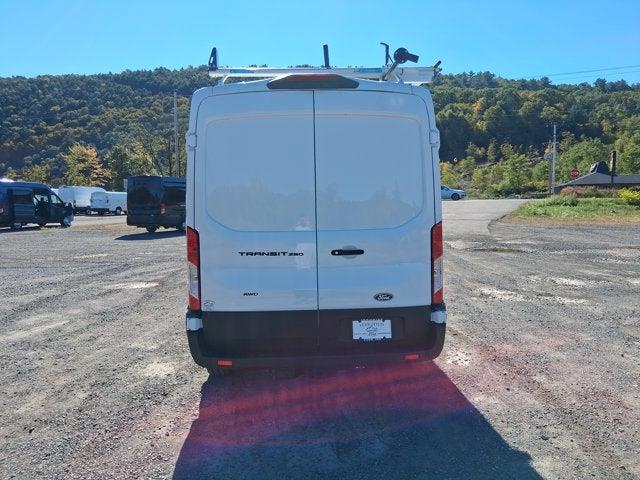 2026 Ford Transit - $56,995
