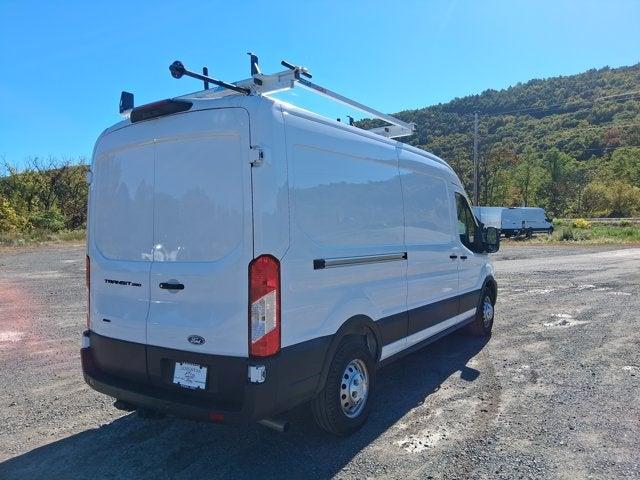2026 Ford Transit - $56,995