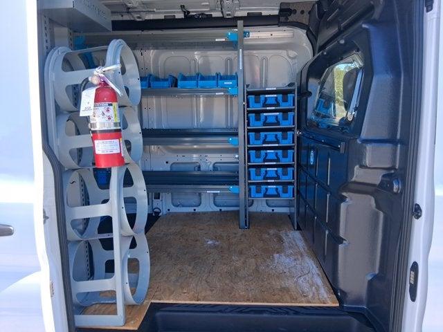 2026 Ford Transit - $56,995