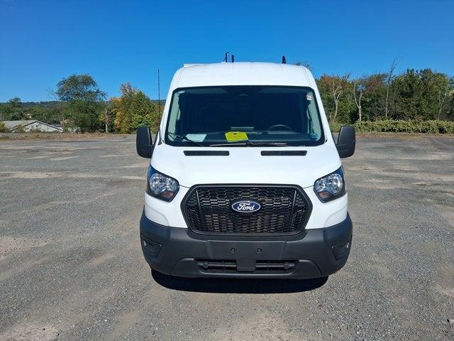 2026 Ford Transit - $56,995