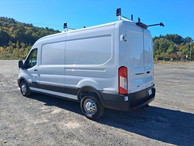 2026 Ford Transit - $56,995