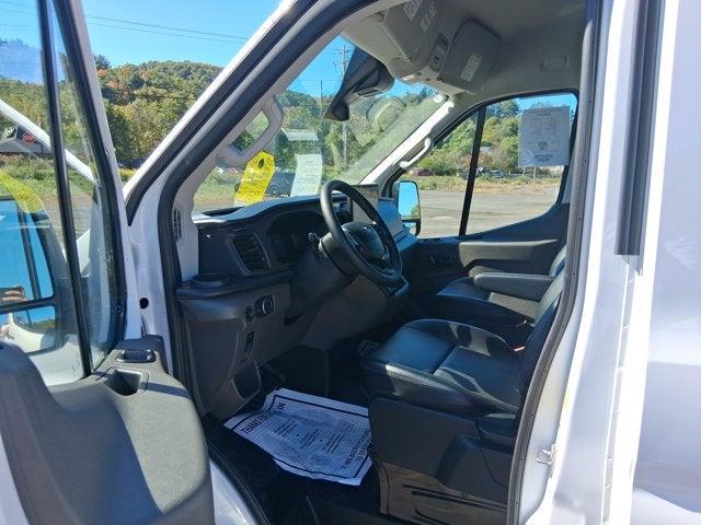 2026 Ford Transit - $56,995