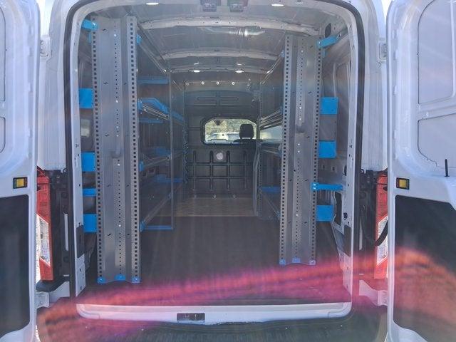 2026 Ford Transit - $56,995
