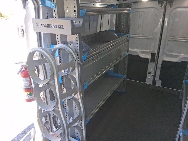 2026 Ford Transit - $56,995