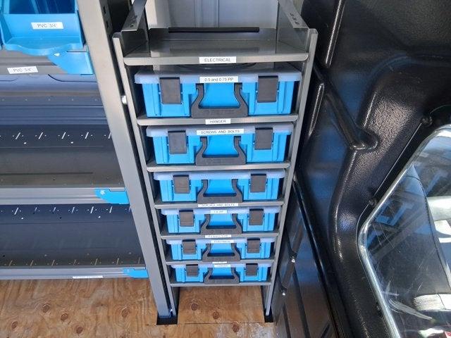 2026 Ford Transit - $56,995