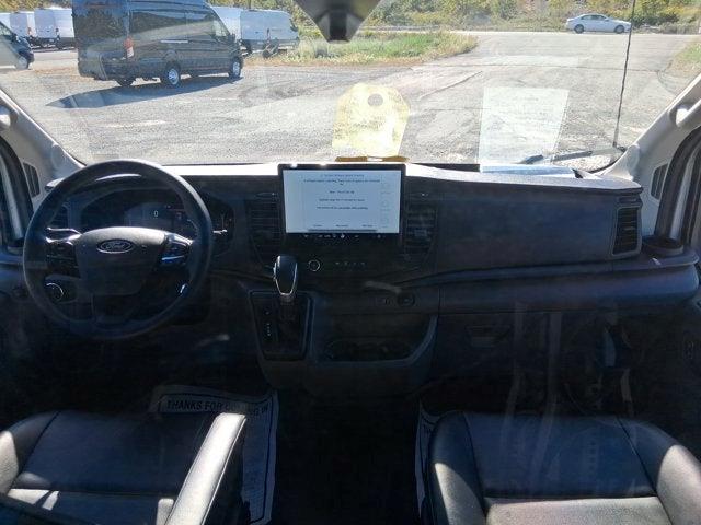 2026 Ford Transit - $56,995