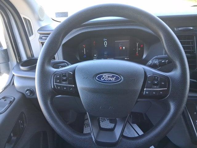 2026 Ford Transit - $56,995