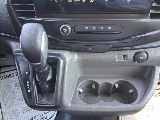 2026 Ford Transit - $56,995
