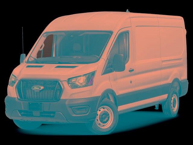 2026 Ford Transit - $56,995
