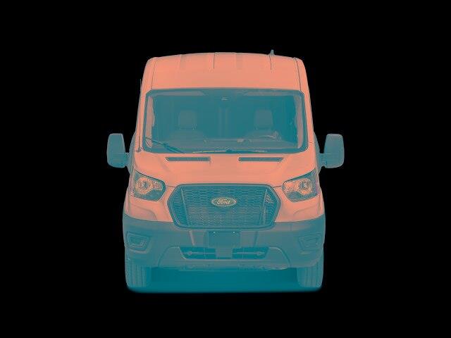 2026 Ford Transit - $56,995