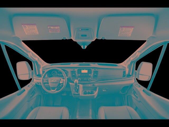 2026 Ford Transit - $56,995