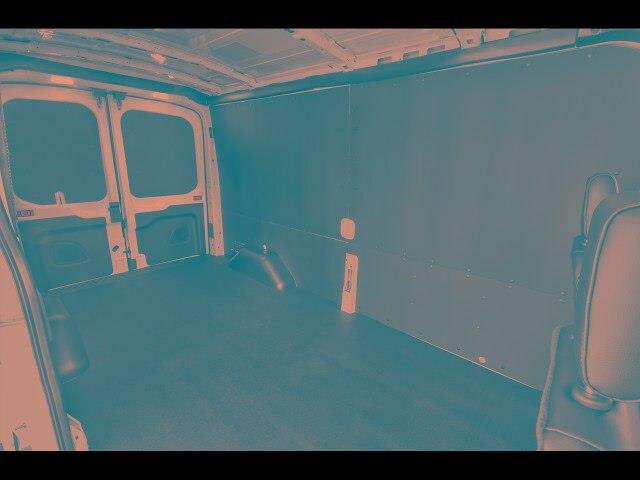 2026 Ford Transit - $56,995