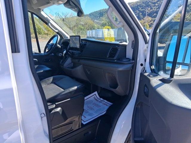 2026 Ford Transit - $56,995