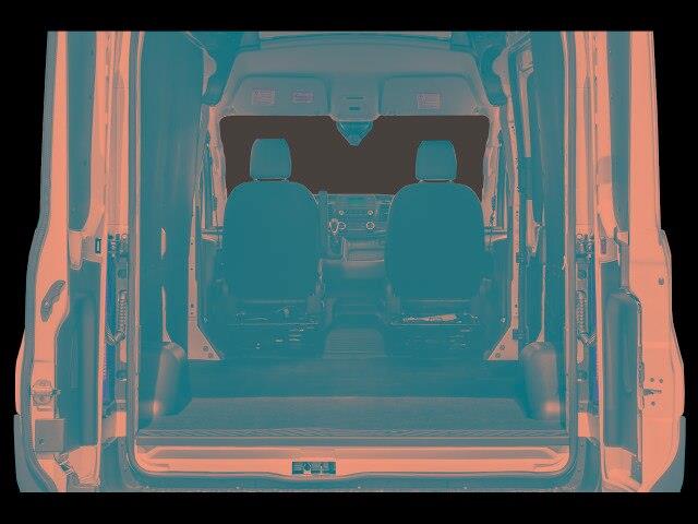 2026 Ford Transit - $56,995