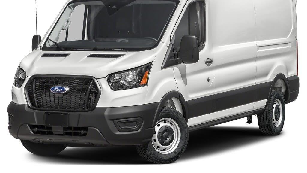 Preowned 2023 Ford Transit 250 for Sale