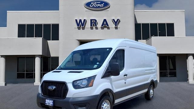 Preowned 2023 Ford Transit 250 for Sale
