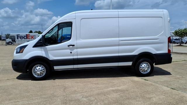 2023 Ford Transit 250