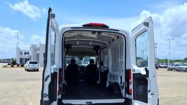 2023 Ford Transit 250