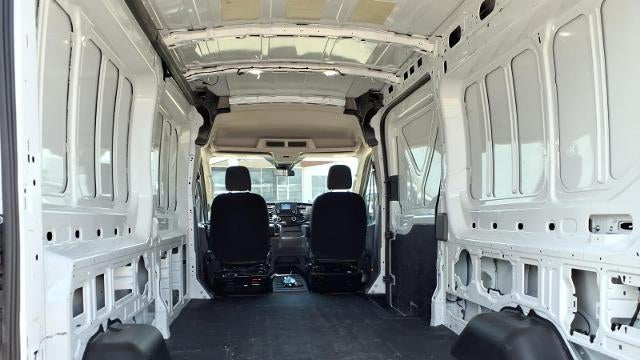 2023 Ford Transit 250