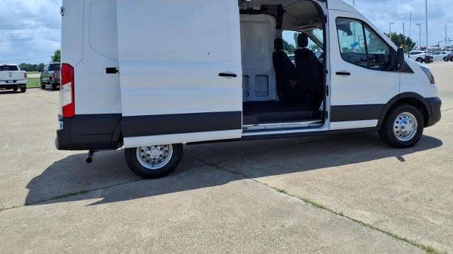 2023 Ford Transit 250