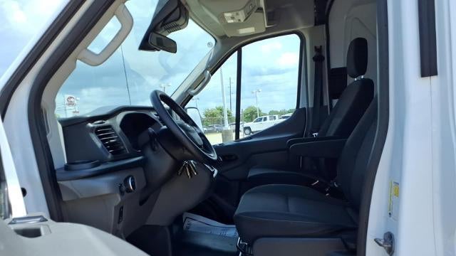 2023 Ford Transit 250