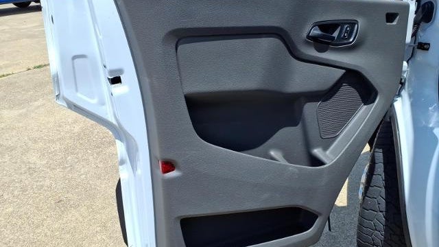 2023 Ford Transit 250