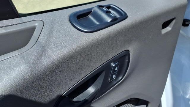 2023 Ford Transit 250
