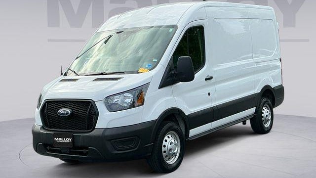 Preowned 2023 Ford Transit 250 for Sale