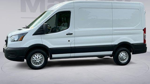 2023 Ford Transit 250