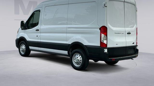2023 Ford Transit 250