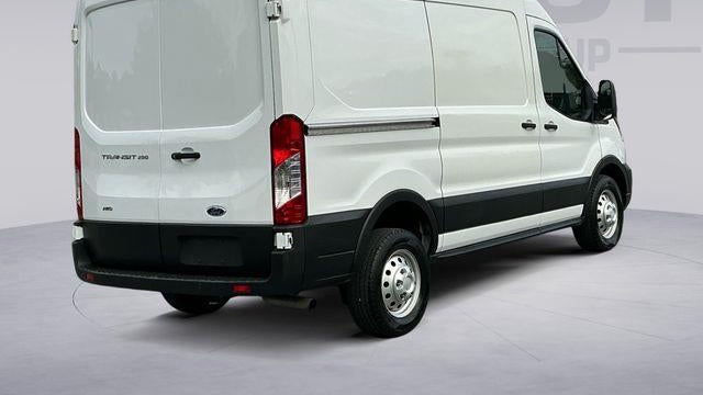 2023 Ford Transit 250